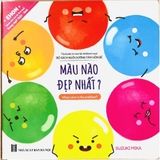 Ehon song ngữ 10 cuốn