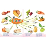 Chinh Phục Từ Vựng Tiếng Anh - Theo Sơ Đồ Tư Duy Mind Map