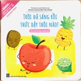 Ehon song ngữ 10 cuốn