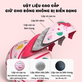 Bóng Rổ Mideer Children’s Basketball