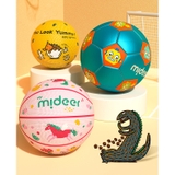 Bóng Rổ Mideer Children’s Basketball