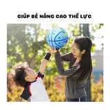 Bóng Rổ Mideer Children’s Basketball