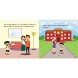 Mẹ hỏi bé trả lời giúp bé phát triển ngôn ngữ và giao tiếp (Bộ 3 cuốn)