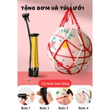 Bóng Rổ Mideer Children’s Basketball