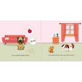 Mẹ hỏi bé trả lời giúp bé phát triển ngôn ngữ và giao tiếp (Bộ 3 cuốn)