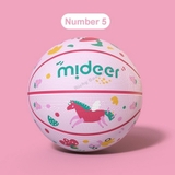 Bóng Rổ Mideer Children’s Basketball