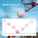Bóng Rổ Mideer Children’s Basketball
