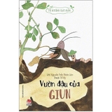 Sách - Từ Những Hạt Mầm