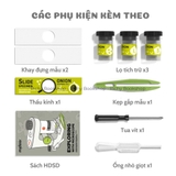 Kính Hiển Vi Mini Bỏ Túi Cho Bé Từ 6+ Tuổi - Mideer Exploring With Microscope
