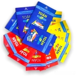 [2023] Bộ Toán ARCH