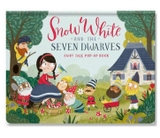 Sách - Snow White - Fairy Tale Pop-up Book