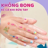 Đồ Chơi Hình Xăm Và Dán Móng Tay Nail Stickers And Tattoos
