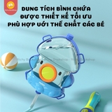 Súng Nước Đồ Chơi - Mideer Backpack Water Gun