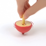 Con Quay Hình Trái Cây Bằng Gỗ Mideer