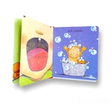 Bộ quà tặng Love's Good Night Story bìa cứng siêu đẹp