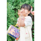 Đồ Chơi Hình Xăm Và Dán Móng Tay Nail Stickers And Tattoos