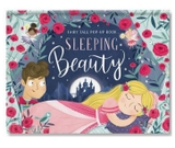Sách - Sleeping Beauty - Fairy Tale Pop-up Book