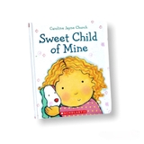 Bộ quà tặng Love's Good Night Story bìa cứng siêu đẹp