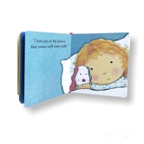 Bộ quà tặng Love's Good Night Story bìa cứng siêu đẹp