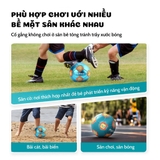 Bóng Đá Cho Bé Mideer Kids Soccer (Tặng Kèm Bơm + Túi Lưới)