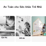 Bảng Từ Dán Tường Đa Di Năng