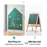 Bảng Từ Dán Tường Đa Di Năng