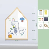 Bảng Từ Dán Tường Đa Di Năng