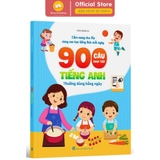 900 Câu Giao Tiếp Tiếng Anh Thường Dùng Hằng Ngày
