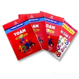 [2023] Bộ Toán ARCH