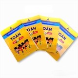 [2023] Bộ Toán ARCH