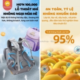 Balo Cặp Chống Gù Cho Bé Tiểu Học - Mideer Spinecare
