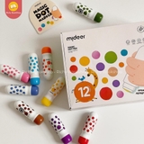 Bút chấm màu ma thuật cho bé - Mideer Magic Dot Marker