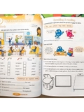 Sách - Get ready for Starters - 2nd edition kèm file nghe