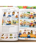 Sách - Get ready for Starters - 2nd edition kèm file nghe