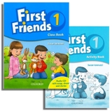 First Friends level 1