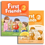 First Friends level 2