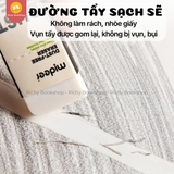 Tẩy gôm bút chì không bụi Mideer Dust-free Eraser