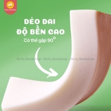 Tẩy gôm bút chì không bụi Mideer Dust-free Eraser