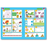 1088 Câu Đố Phát Triển Trí Tuệ 4-5 Tuổi (Bộ 4 cuốn)