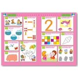 1088 Câu Đố Phát Triển Trí Tuệ 4-5 Tuổi (Bộ 4 cuốn)