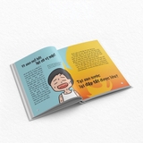 Siêu Nhí Biết Tuốt