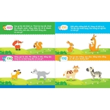 Mẹ Hỏi Bé Trả Lời cho bé từ 3-6 tuổi