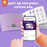 Đồ chơi thiết kế thời trang tại nhà dụng cụ may vá thủ công cho bé - Mideer Clothing Design House