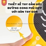 Bộ vợt cầu lông, vợt tennis cho trẻ em - Mideer Kids Junior Racket