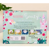 Sách - Sleeping Beauty - Fairy Tale Pop-up Book
