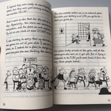 Sách Tiếng Anh - Diary Of A Wimpy Kid - Nhật Ký Chú Bé Nhút Nhát (trọn bộ 24 cuốn) full boxset