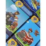 Paw Patrol Season 1 - Chú chó cứu hộ