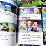 Paw Patrol Season 1 - Chú chó cứu hộ