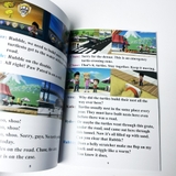 Paw Patrol Season 1 - Chú chó cứu hộ