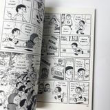 Sách - Truyện Doraemon Collection bản tiếng anh 8 cuốn